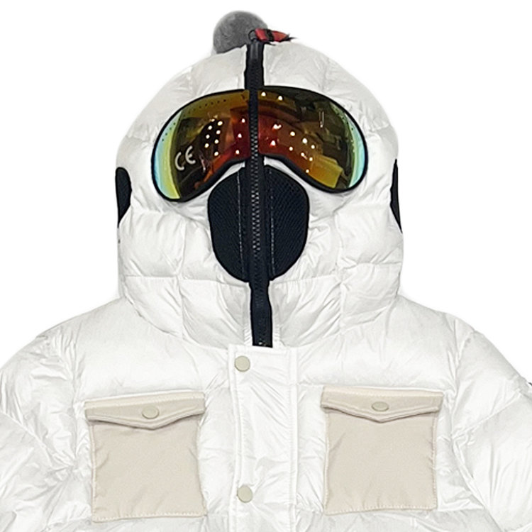 AI RIDERS KIDS(에이아이 라이더스 키즈) [AI RIDERS] 24FW 키즈 포켓 립스탑 패딩 JK 709R T ...