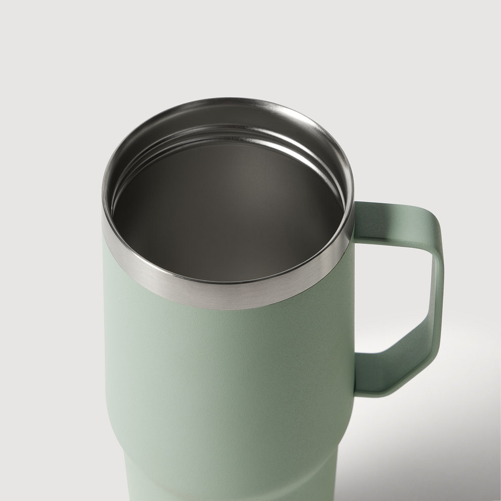 멀티 텀블러 600ml 민트