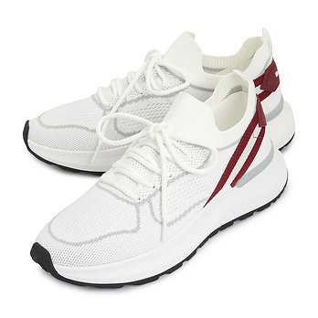 BALLY [BALLY] 발리 남성 스니커즈 SELYAN T O U001 6313183 | 신세계V