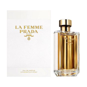 PRADA PERFUME 프라다 라 팜므 프라다 오 드 퍼퓸 100ml | 신세계V