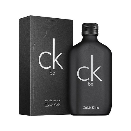CALVIN KLEIN PERFUME(캘빈클라인 퍼퓸) 캘빈클라인 CK BE 오 드 뚜왈렛 200ml | 신세계V