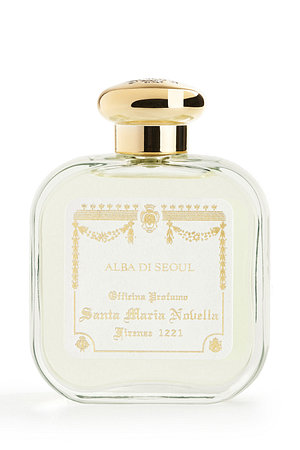 Santa Maria Novella(산타마리아노벨라) 알바 디 서울 오드코롱 100ml | 신세계V