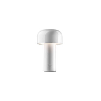 LIGHTNOW [FLOS] BELLHOP TABLE LAMP KC BCO (White) | 신세계V