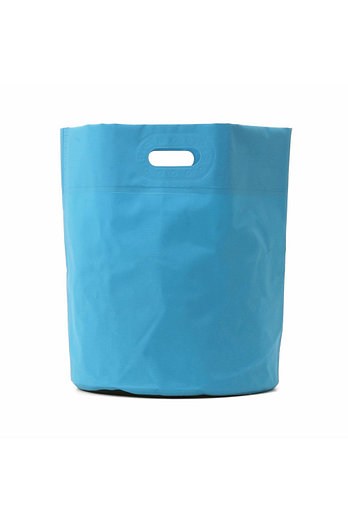 SHOP EEHOS [HIGHTIDE] Tarp Bag Round M_Light Blue | 신세계V