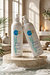 [1+1] 딸라스파 [샴푸&샤워젤 겸용] 클렌징 젤 바디&헤어 - 2in1 500ml (+샤워패드 증정)