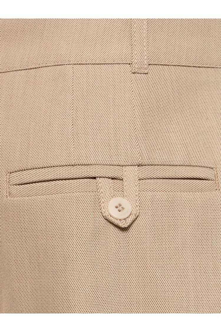 1629150 JACQUEMUS(자크뮈스) 24FW 자크뮈스 스트레이트 팬츠 241PA079 1629150 | 신세계V