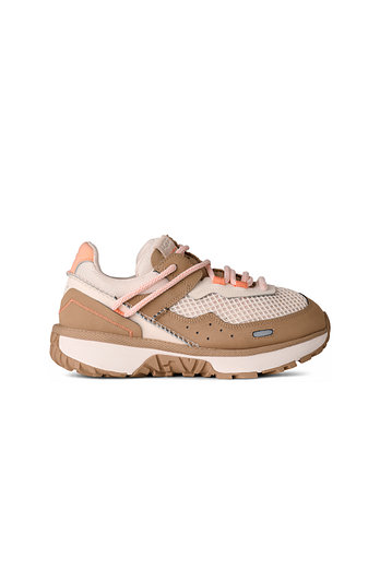 UGG [WOMEN] 메쉬 청키 패션 운동화 (레트로파이 로우 스프링) | 신세계V