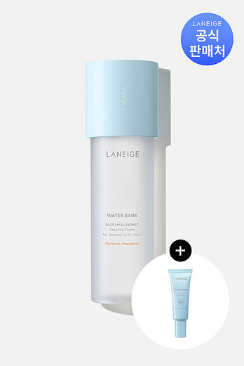 LANEIGE 라네즈 워터뱅크 블루HA 토너 160ml (건성/지성) | 신세계V