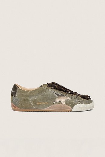 GOLDEN GOOSE KOREA [공식 스토어] 골든구스  여성 트루스타 GWF00922 F008631 35679 | 신세계V