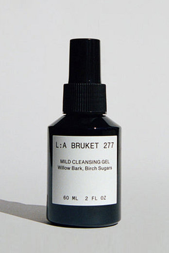 LA BRUKET 마일드 클렌징 젤 60ml | 신세계V