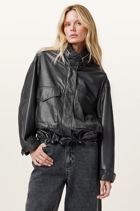 ALLSAINTS 올세인츠 클레이 자켓 W035LB-5 | 신세계V