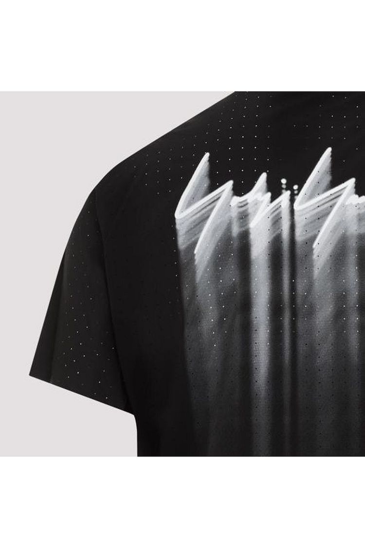 Y-3(와이쓰리) 24SS Y 3 반팔 티셔츠 IN8743 BLACK | 신세계V