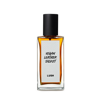 LUSH [NEW] 비건 레더 재킷 100ml - 퍼퓸/향수 | 신세계V