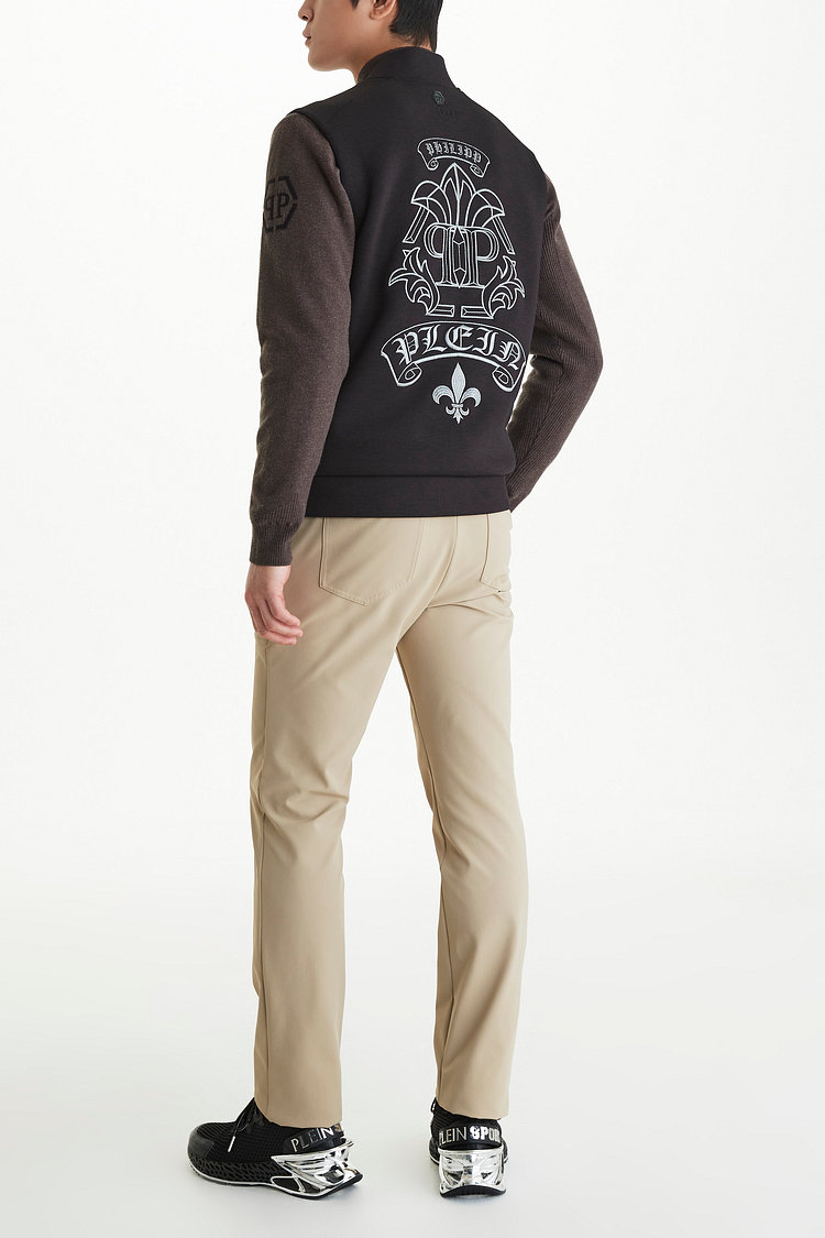 [Men] 풀 집업 베스트