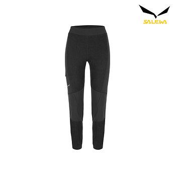 SALEWA 살레와여성 라바레도 헴프 타이츠 O3LG371BLKQ | 신세계V