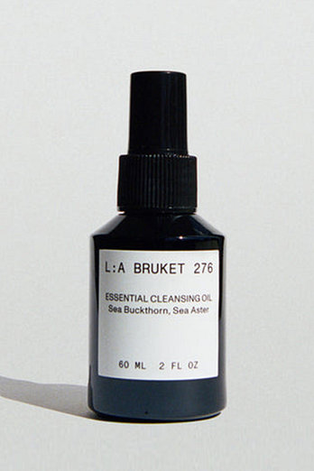 LA BRUKET 에센셜 클렌징 오일 60ml | 신세계V