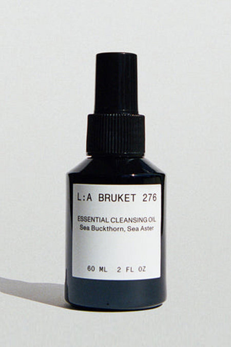 LA BRUKET 에센셜 클렌징 오일 60ml | 신세계V
