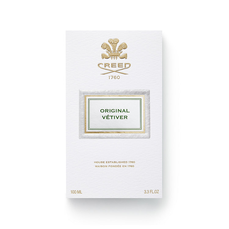 오리지날 베티베 100ml