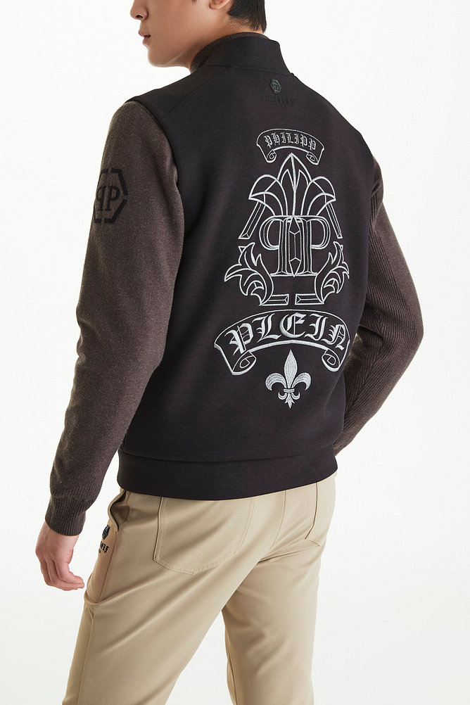 [Men] 풀 집업 베스트