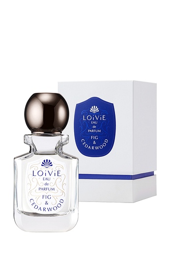 LOIVIE(로이비) 오 드 퍼퓸 휘그 앤 시더우드 50ml | 신세계V