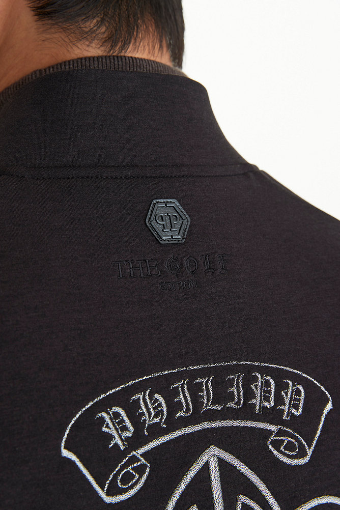 [Men] 풀 집업 베스트