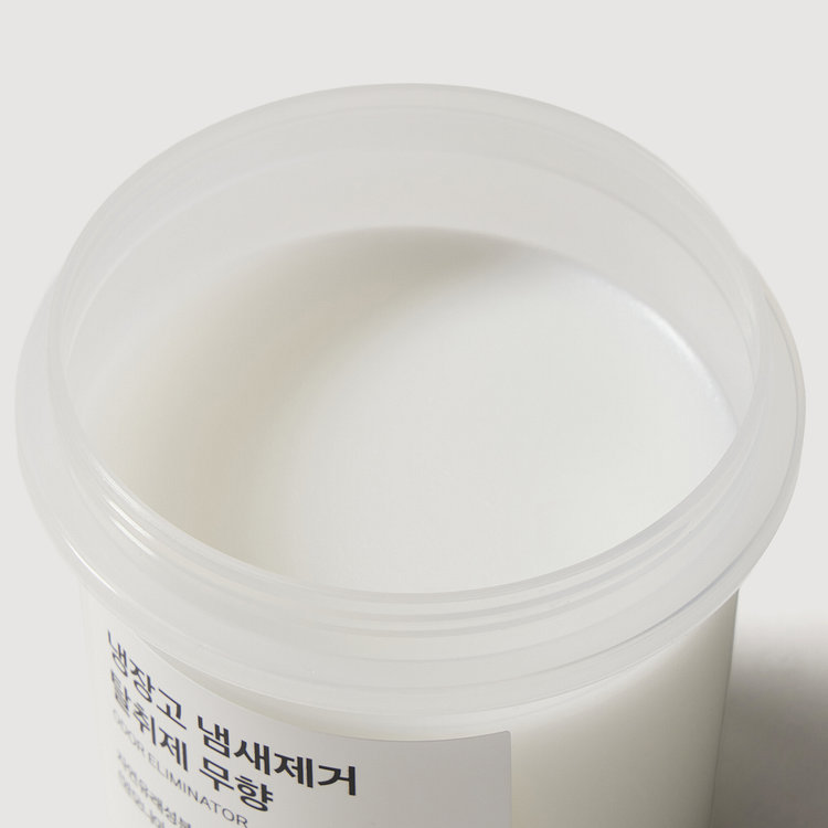 냉장고 냄새 제거 탈취제 무향 220g