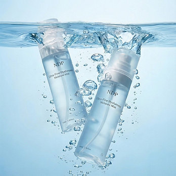 NDP [NDP]초저분자 히알루로닉 수분 미스트 100ml 2개 세트 | 신세계V