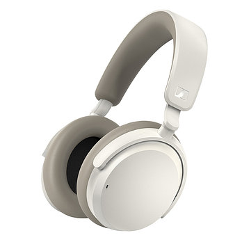 SENNHEISER 젠하이저 ACAEBT 엑센텀 블루투스 무선 헤드폰 화이트 | 신세계V