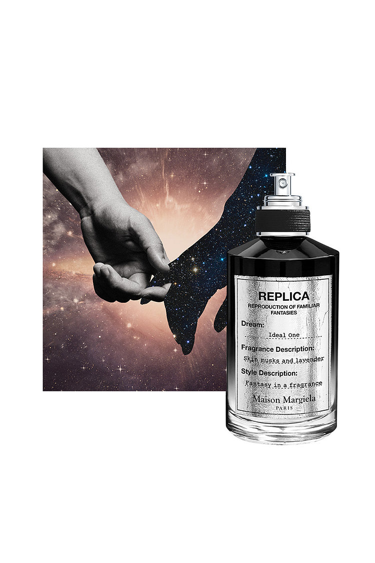 아이디얼 원 EDP 100ML