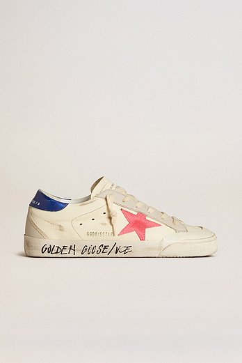 GOLDEN GOOSE KOREA [공식 스토어] 골든구스  여성 슈퍼스타 GWF00175 F006605 12121 | 신세계V