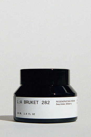 LA BRUKET 리제너레이팅 크림 50ml | 신세계V