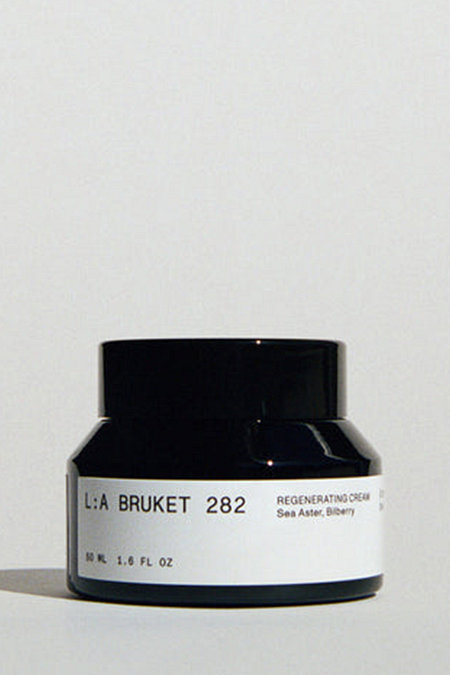 LA BRUKET 리제너레이팅 크림 50ml | 신세계V