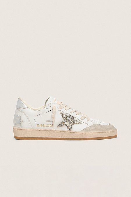 GOLDEN GOOSE KOREA [공식 스토어] 골든구스  여성 볼스타 GWF00117 F009344 12615 | 신세계V
