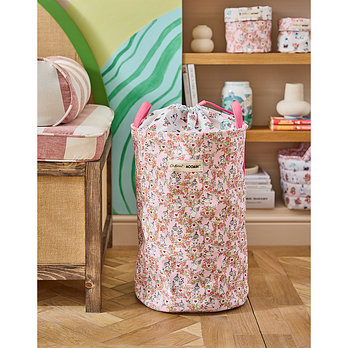 CATH KIDSTON [캐스키드슨]런드리 백 세탁 바구니 - 무민 번치 (CK-HF44589) | 신세계V