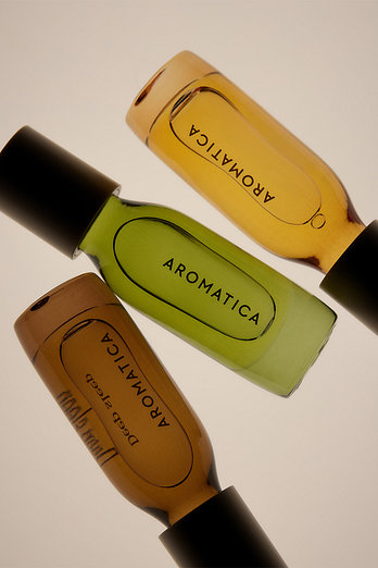 AROMATICA 아로마테라피 롤온 9ML (3종 택1) | 신세계V