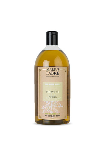 MARIUS FABRE 마리우스파브르 마르세유 비앙 에뜨르 리퀴드솝 1L 버베나 | 신세계V