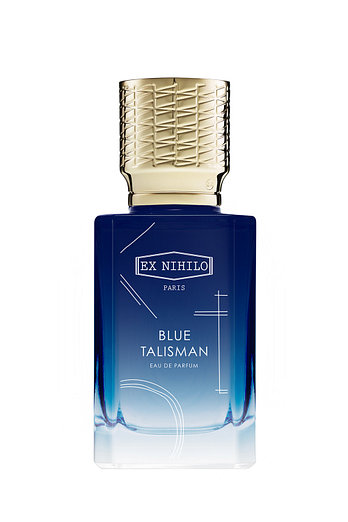 EX NIHILO 오 드 퍼퓸 블루 탈리스만 50ml | 신세계V