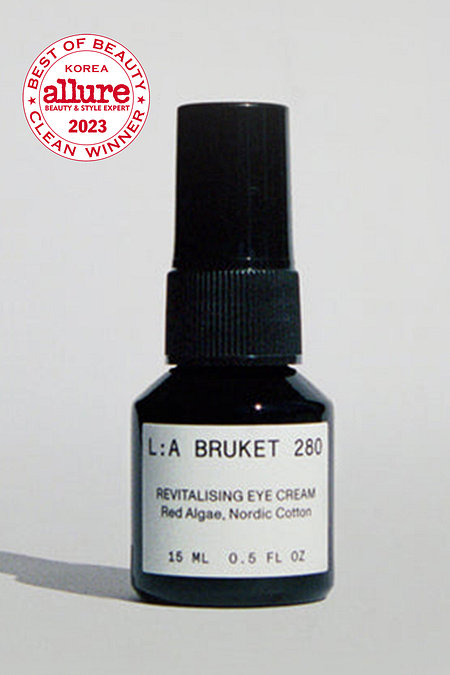 LA BRUKET 리바이탈라이징 아이 크림 15ml | 신세계V