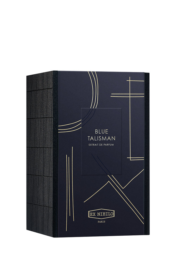 블루 탈리스만 엑스트레 드 퍼퓸 50ml