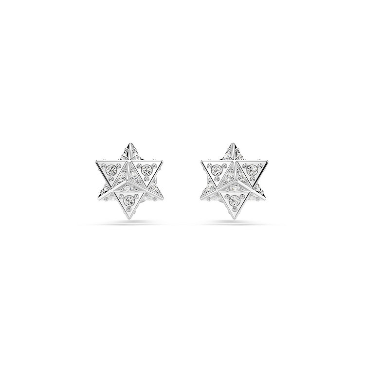 [스와로브스키/본사정품] Dextera Star 스터드 귀걸이 5700322