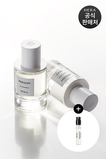 HERA 헤라 페르소프 오 데 퍼퓸 40ml | 신세계V