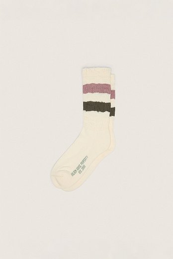 GOLDEN GOOSE KOREA [공식 스토어] 골든구스  공용 삭스 GUP00883 P000488 11810 | 신세계V