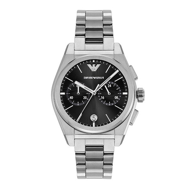 EMPORIO ARMANI WATCH(엠포리오 아르마니 워치) [공식본사정품] 아르마니 AR11560 페데리코 쿼츠 크로노그래프 ...