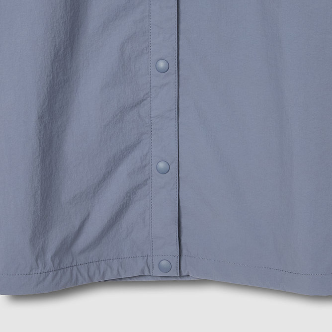 여 사각사각 반팔 셔츠