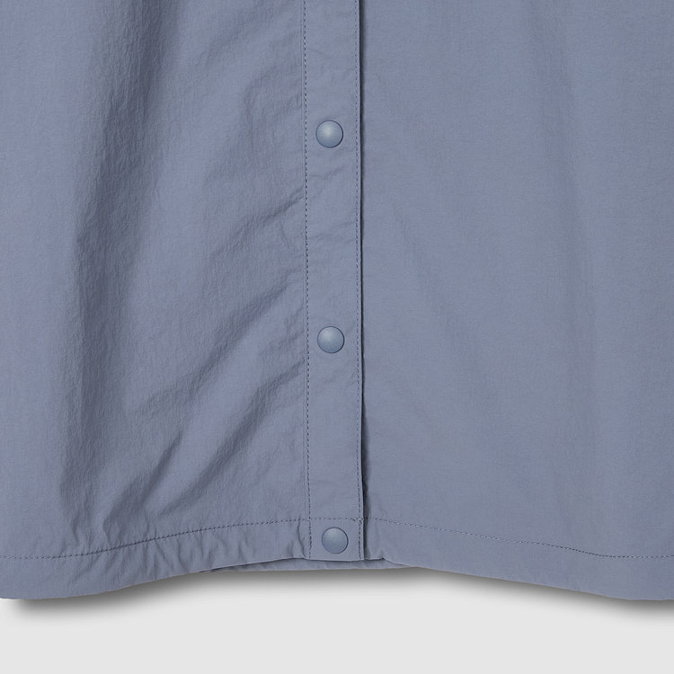 여 사각사각 반팔 셔츠