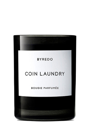 BYREDO 코인 런드리 캔들 240g | 신세계V