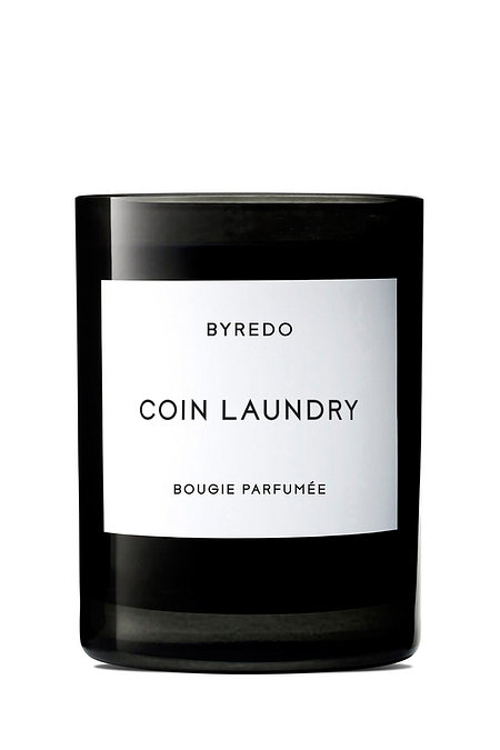 BYREDO 코인 런드리 캔들 240g | 신세계V