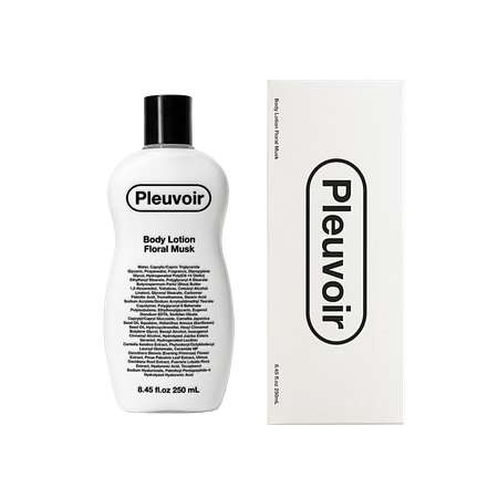 PLEUVOIR 바디로션 250mL (4종 중 택1) | 신세계V