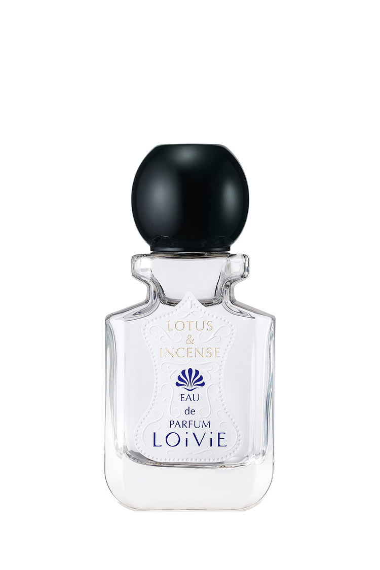 오 드 퍼퓸 로터스 앤 인센스 50ml
