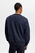[Men Collection] 알파 그래픽 크루넥